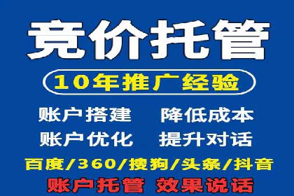 行业领先企业如何通过网络推广实现竞价增长